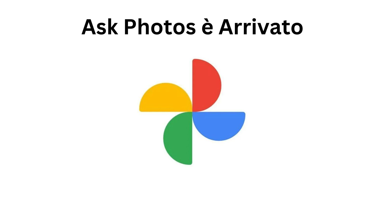 Ask Photos