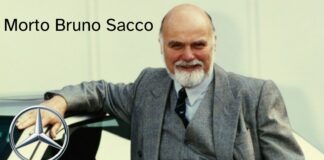 Bruno Sacco