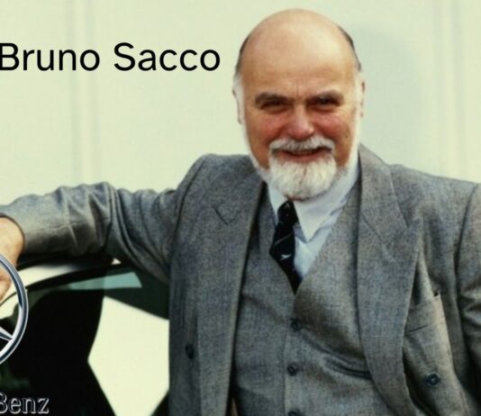 Bruno Sacco