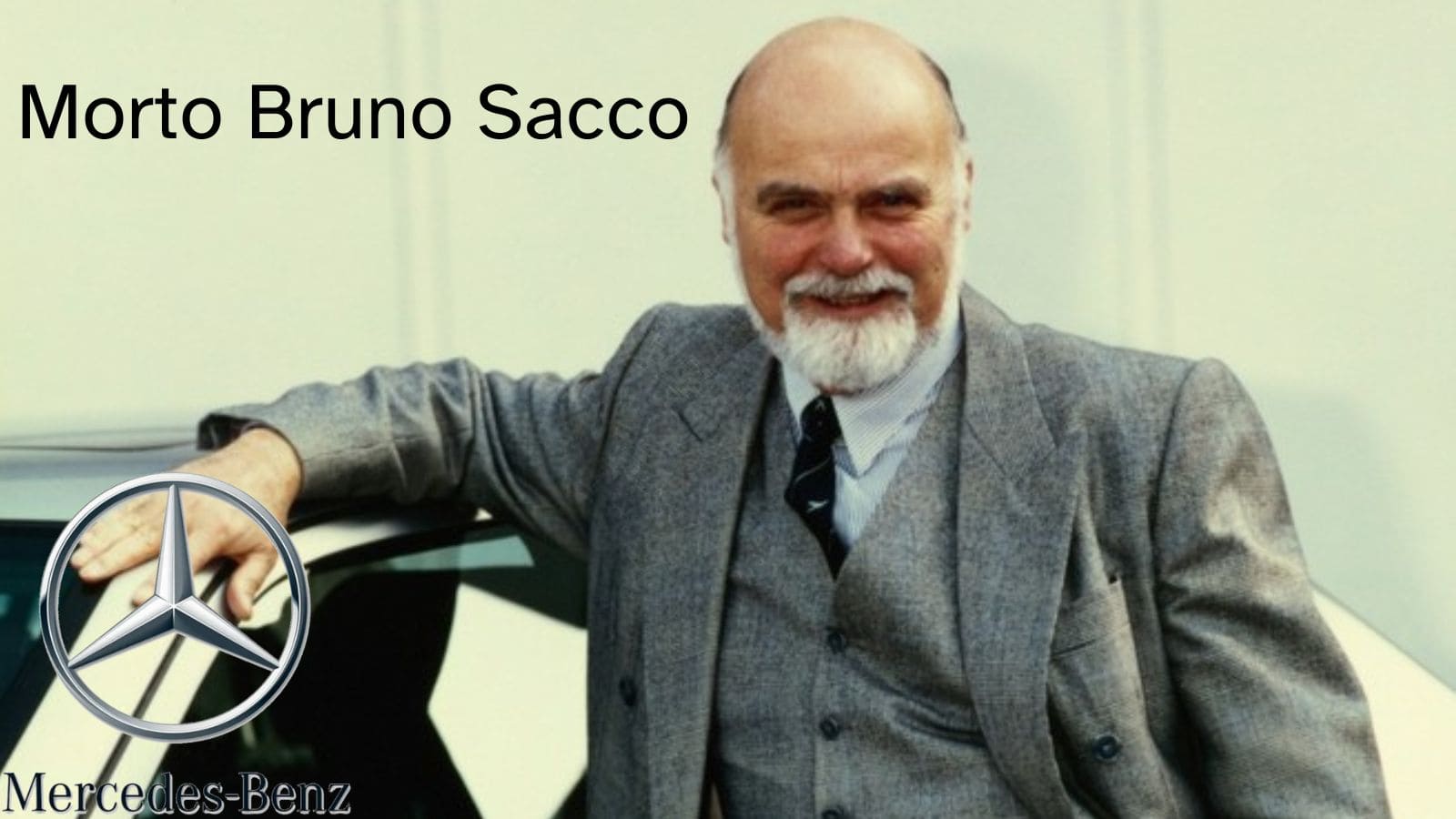 Bruno Sacco