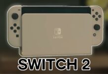 Nintendo Switch 2 Rilascio