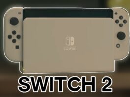 Nintendo Switch 2 Rilascio