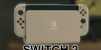 Nintendo Switch 2 Rilascio