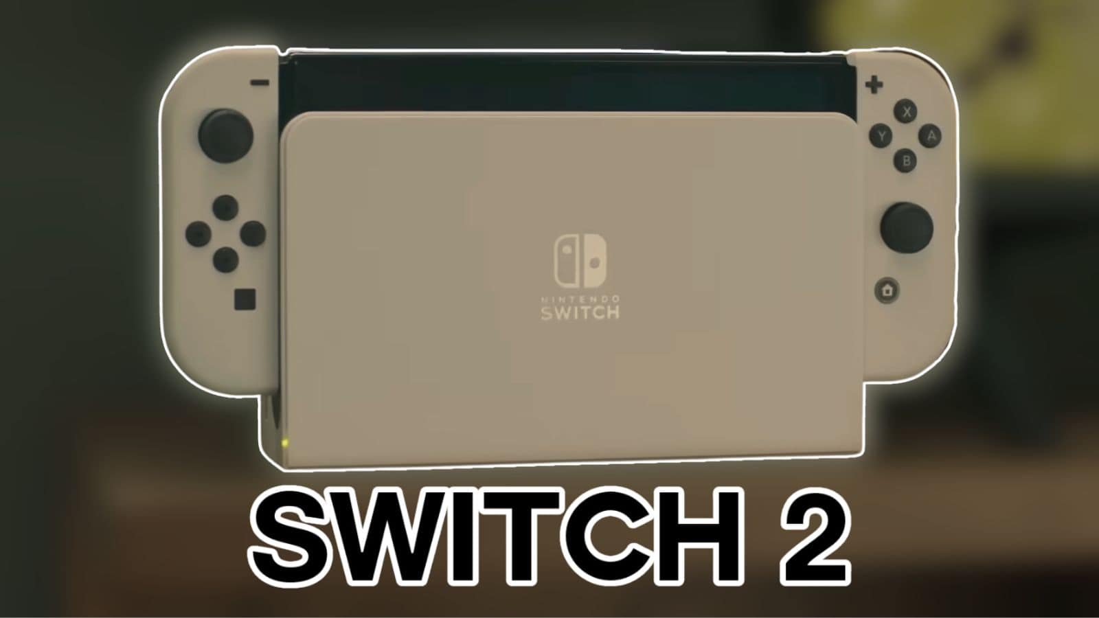 Nintendo Switch 2 Rilascio