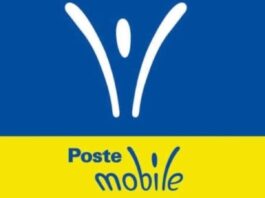 PosteMobile promo 20 gb