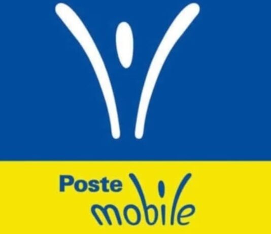 PosteMobile promo 20 gb