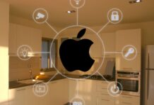 Apple e la smart home