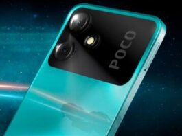 Poco m7 pro 5g certificazioni