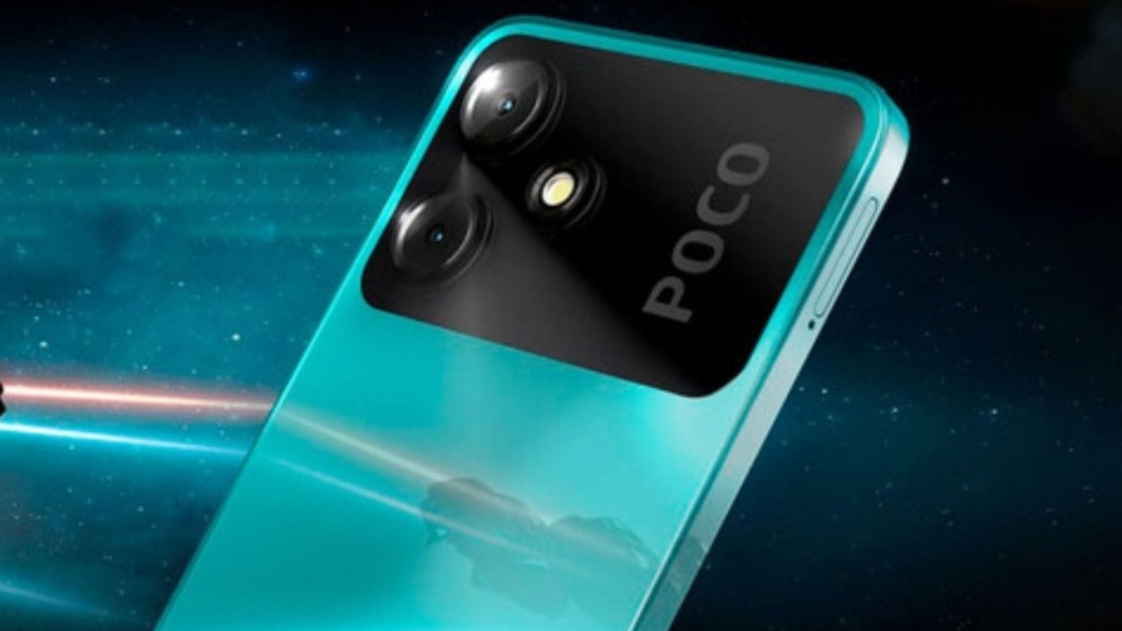 Poco m7 pro 5g certificazioni