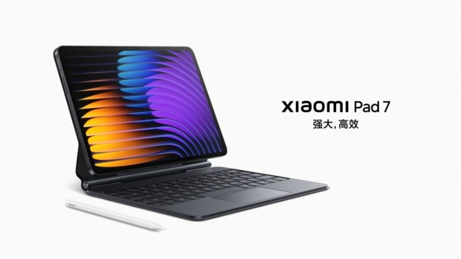 Xiaomi pad 7 ufficiale