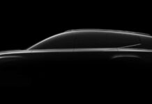 Hyundai IONIQ 9 teaser