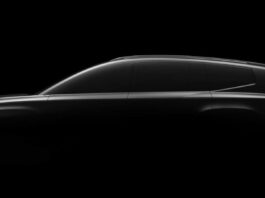 Hyundai IONIQ 9 teaser