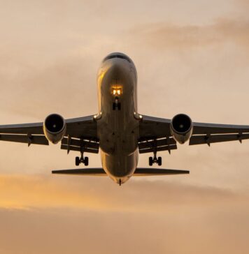 Boeing, cambiamenti per l' azienda