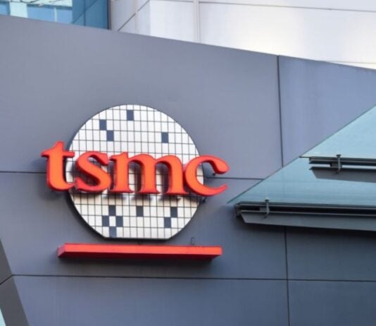 TSMC, indagine sulla società