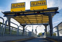 Telepass, truffa online