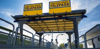 Telepass, truffa online