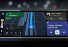 Android Auto 13 nuova funzione