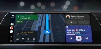 Android Auto 13 nuova funzione