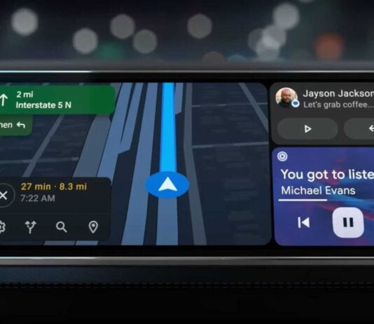 Android Auto 13 nuova funzione