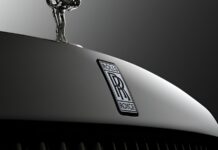 Rolls-Royce motori aerei