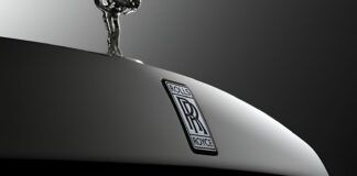 Rolls-Royce motori aerei