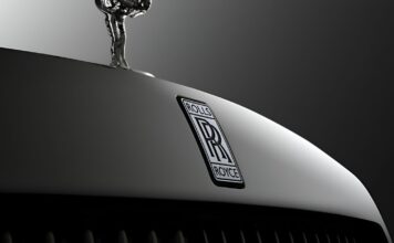 Rolls-Royce motori aerei