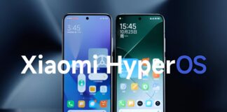 HyperOS 2.0 la nuova beta