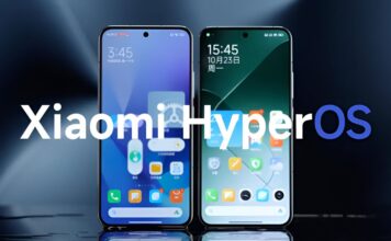 HyperOS 2.0 la nuova beta