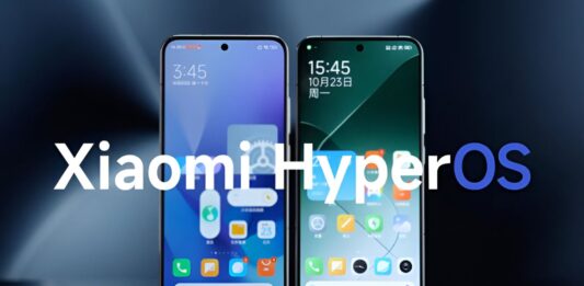 HyperOS 2.0 la nuova beta