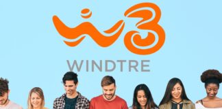 WindTre