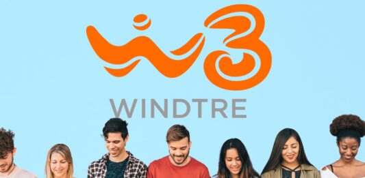 WindTre