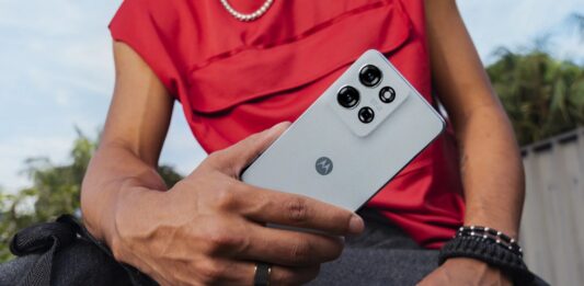 Moto G75 5G