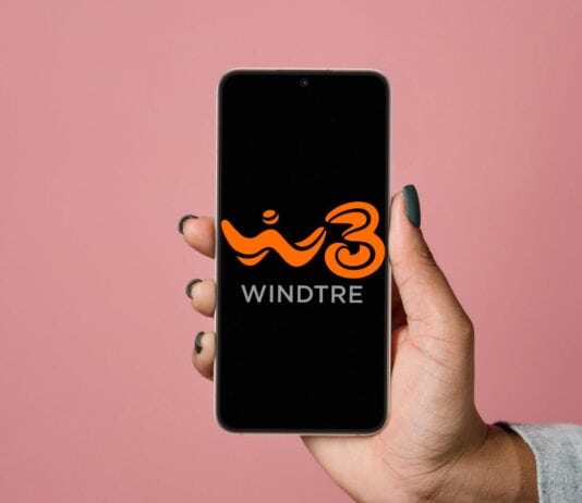 WindTre