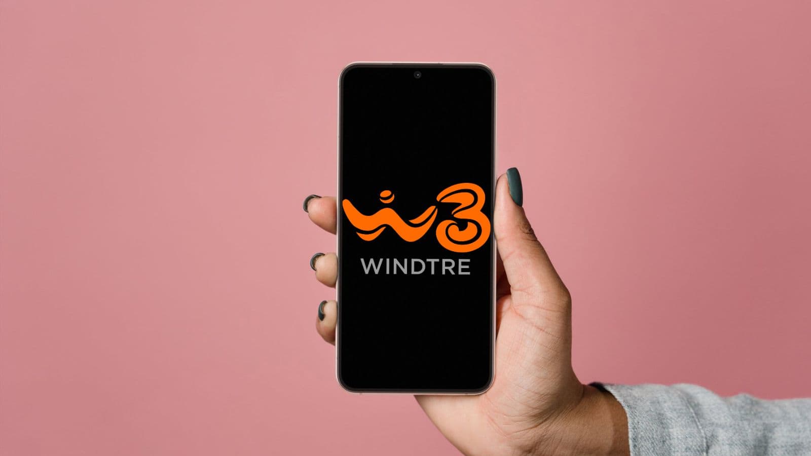 WindTre