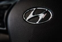 Hyundai, sistema antincendio