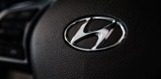 Hyundai, sistema antincendio