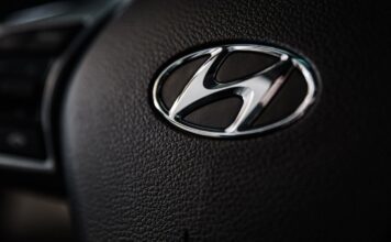 Hyundai, sistema antincendio