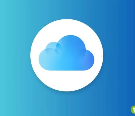 Finalmente si potrà cambiare l'indirizzo mail iCloud con iOS 18