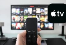 Apple TV, nuova generazione