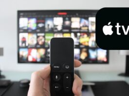 Apple TV, nuova generazione