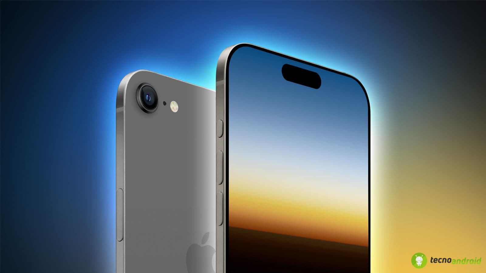 Dei rumor hanno svelato alcune possibili caratteristiche dell'iPhone 17 Slim