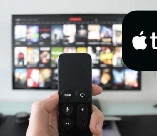 Apple TV, nuova generazione