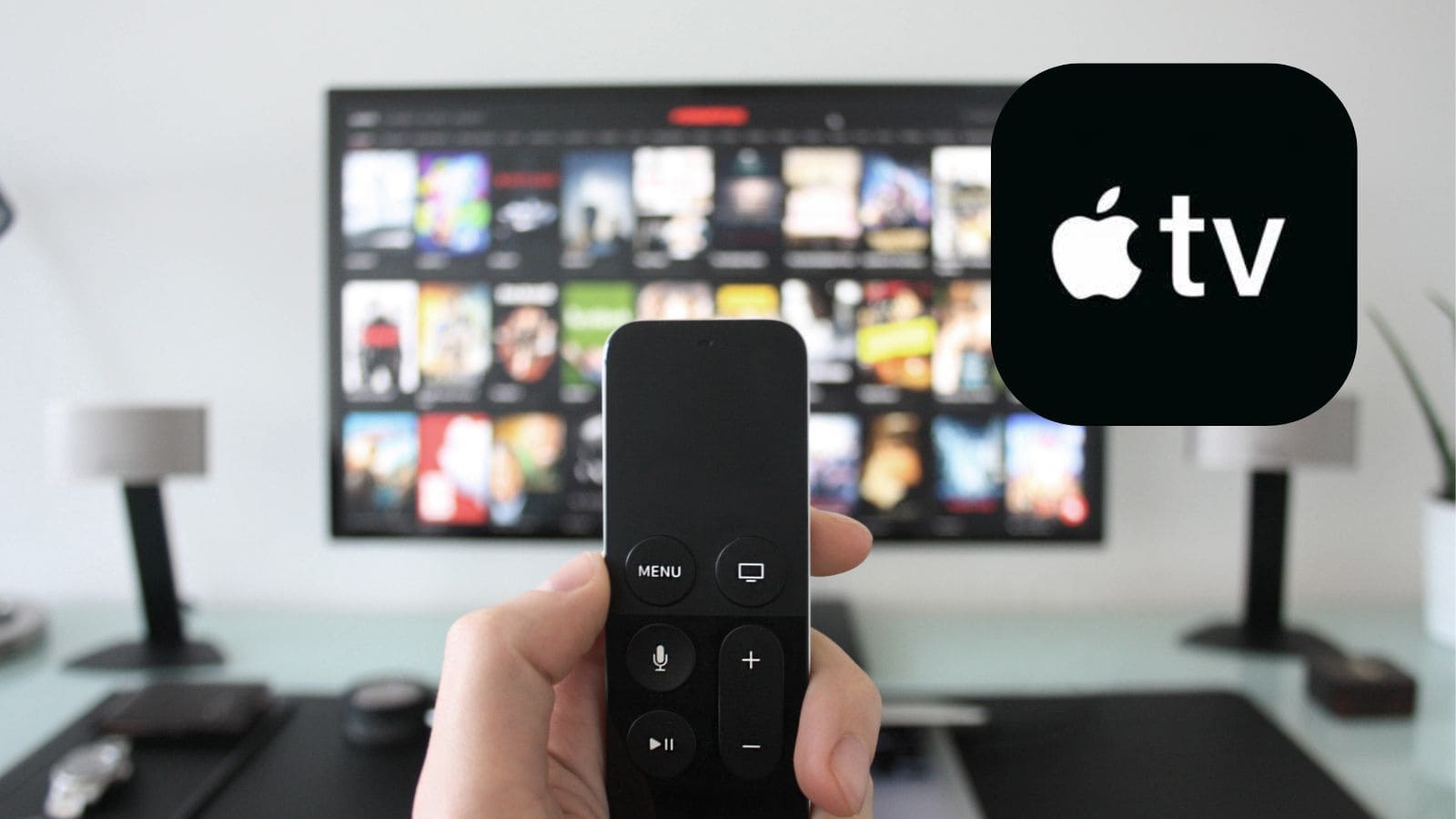 Apple TV, nuova generazione