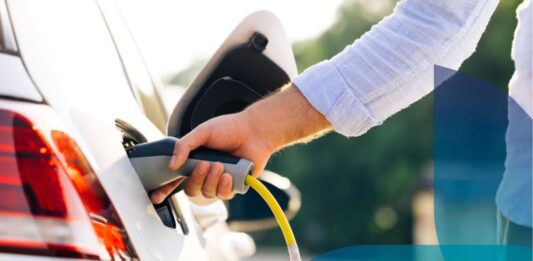 Auto elettriche, nuove batterie