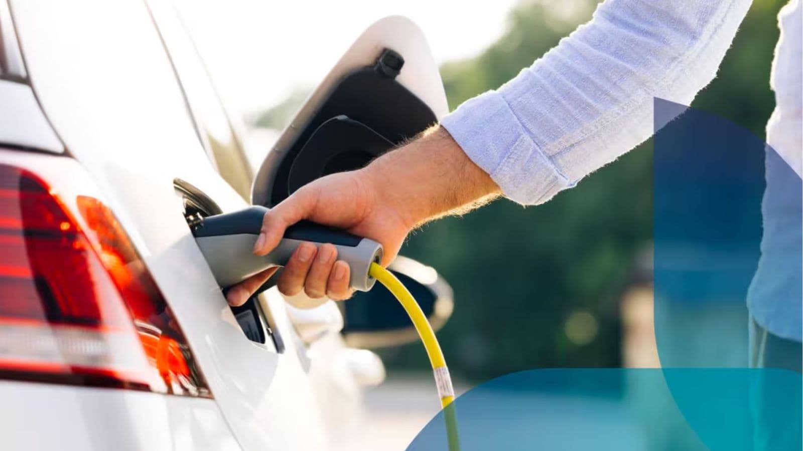 Auto elettriche, nuove batterie