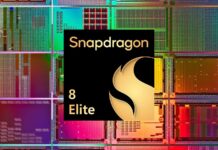 Qualcomm, Snapdragon, 8, Elite,