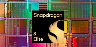 Qualcomm, Snapdragon, 8, Elite,