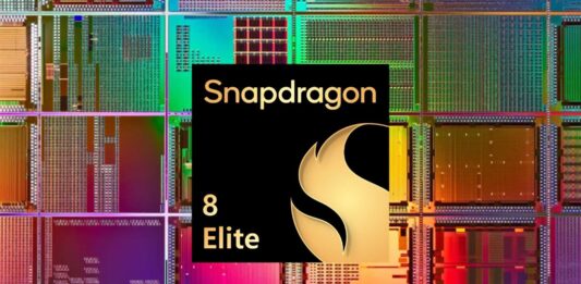 Qualcomm, Snapdragon, 8, Elite,