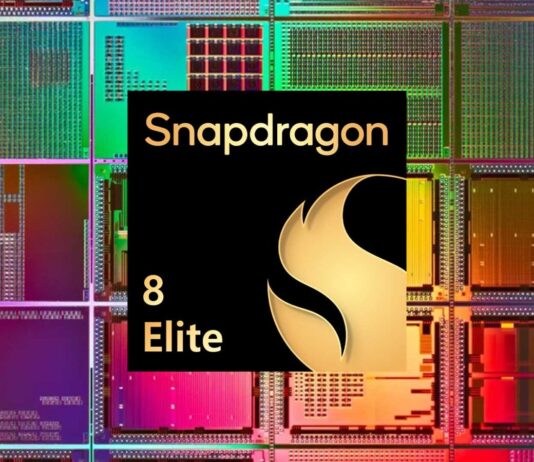 Qualcomm, Snapdragon, 8, Elite,