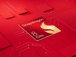 Qualcomm, Snapdragon, 8, Elite, SoC